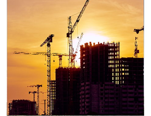 建設項目代建管理